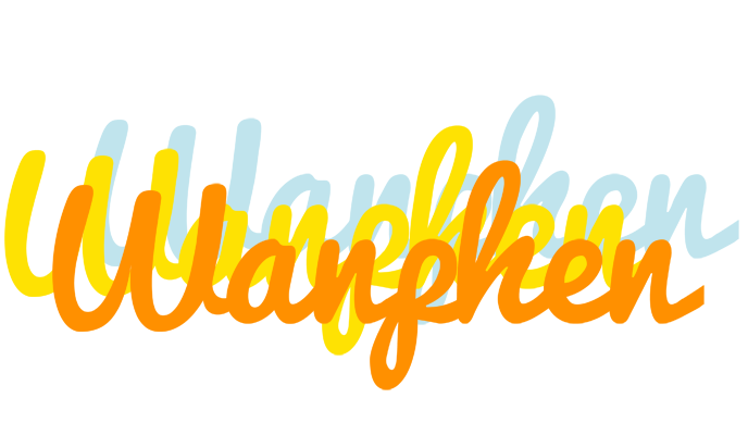 Wanphen energy logo