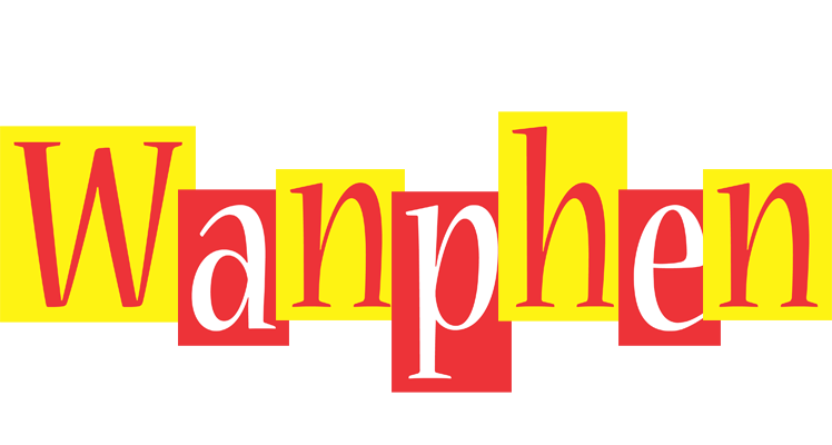 Wanphen errors logo