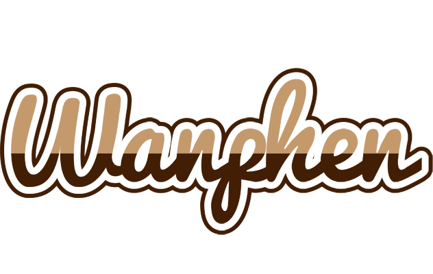 Wanphen exclusive logo