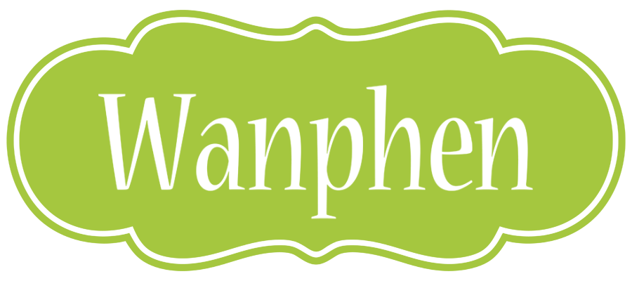 Wanphen family logo