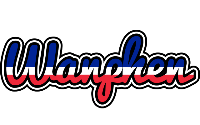 Wanphen france logo