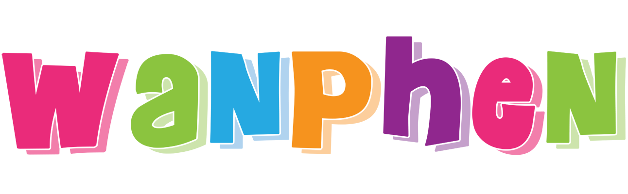 Wanphen friday logo