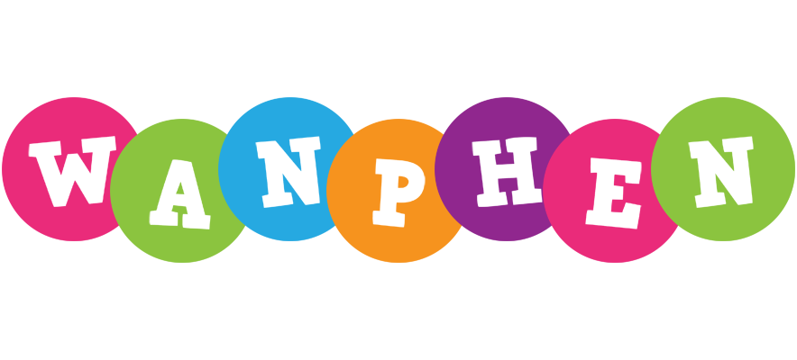 Wanphen friends logo