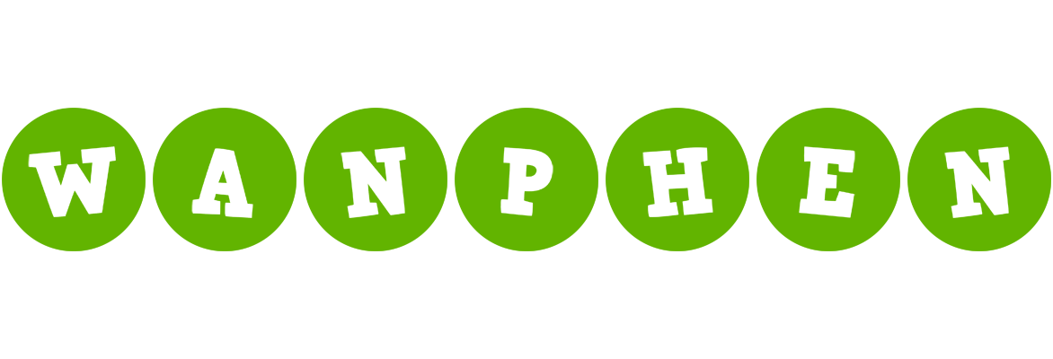 Wanphen games logo