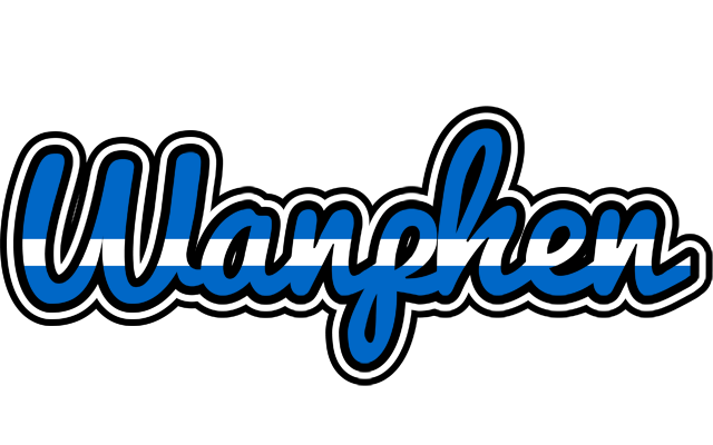 Wanphen greece logo