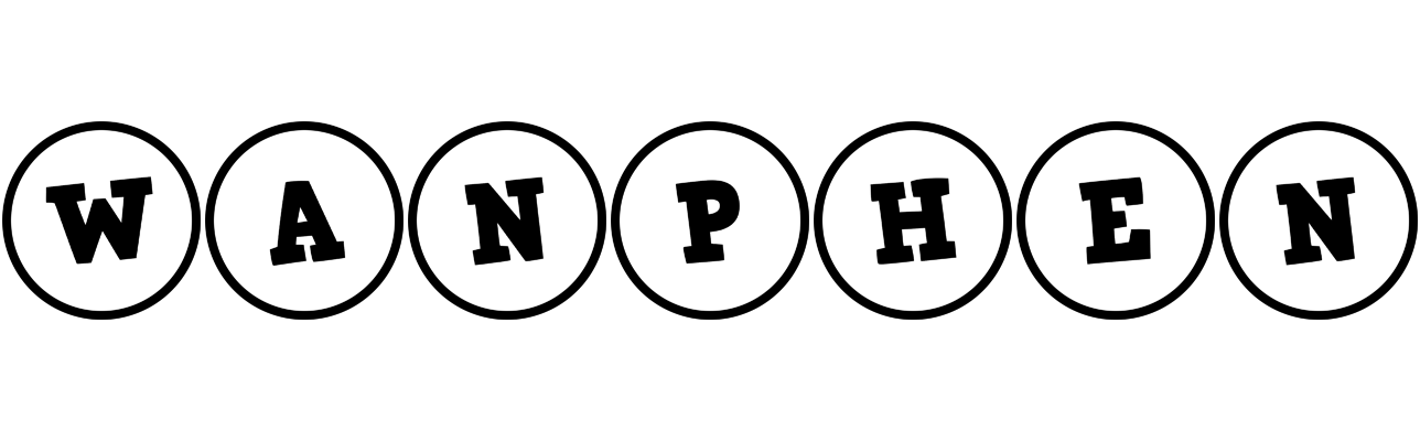 Wanphen handy logo
