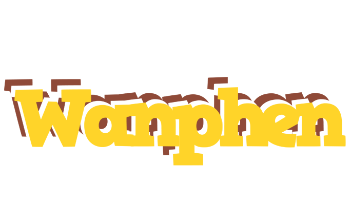 Wanphen hotcup logo