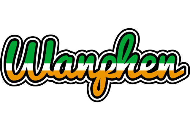 Wanphen ireland logo