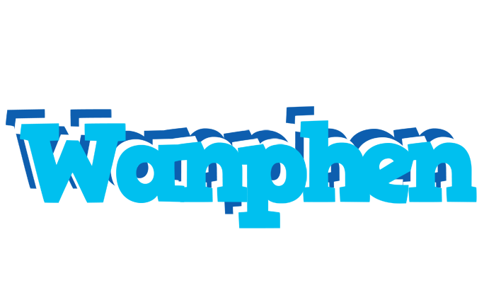 Wanphen jacuzzi logo