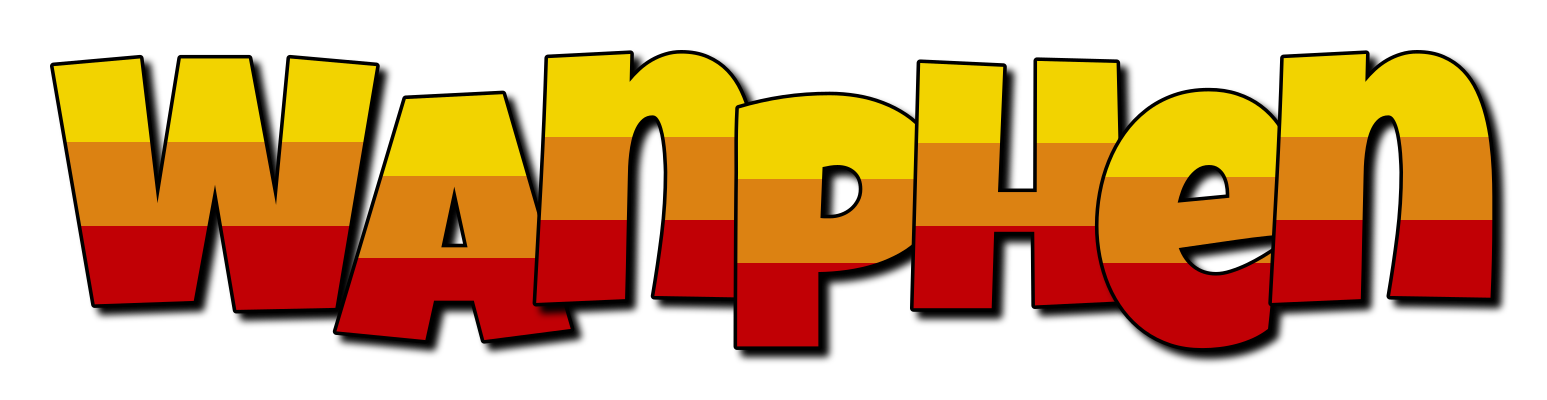 Wanphen jungle logo