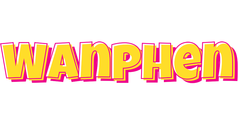 Wanphen kaboom logo