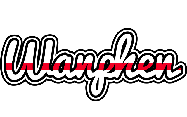 Wanphen kingdom logo