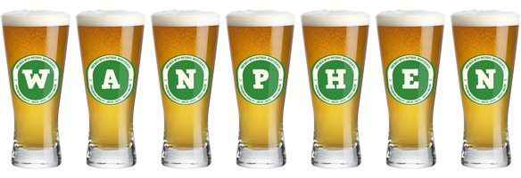 Wanphen lager logo