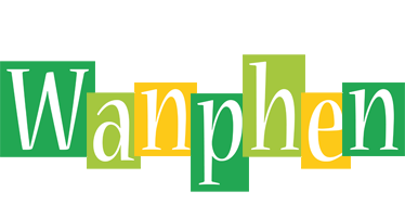Wanphen lemonade logo