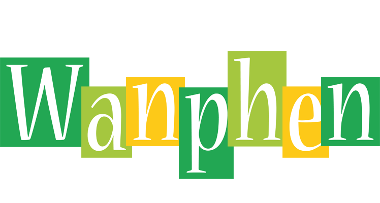 Wanphen lemonade logo
