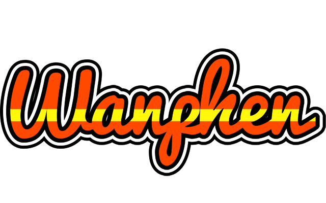 Wanphen madrid logo
