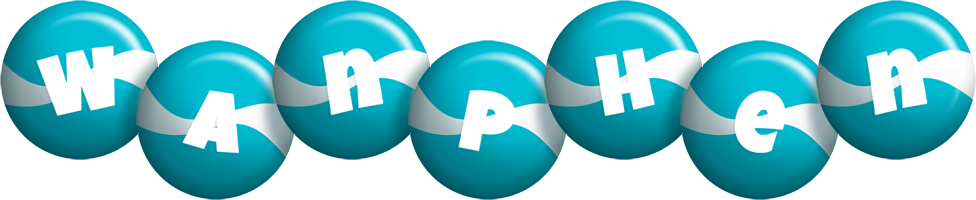 Wanphen messi logo