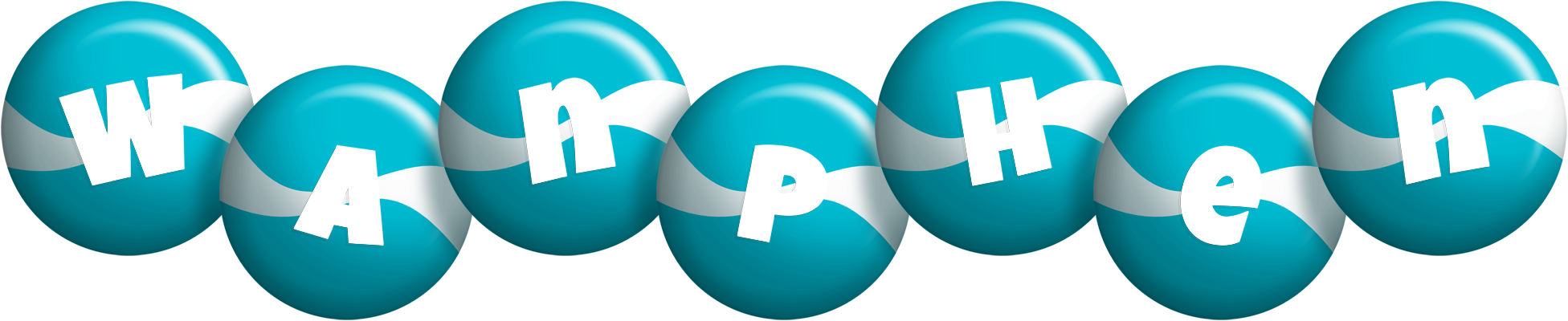 Wanphen messi logo