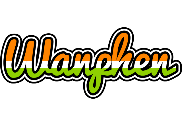 Wanphen mumbai logo