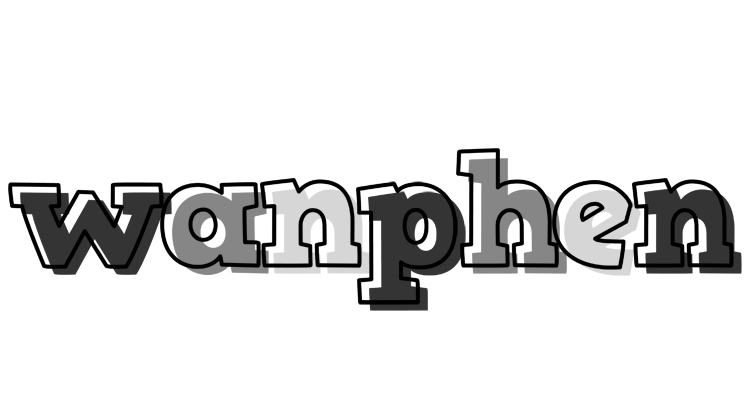 Wanphen night logo