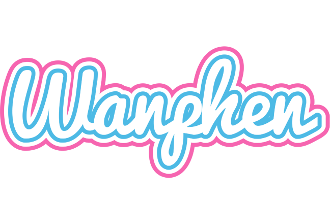 Wanphen outdoors logo