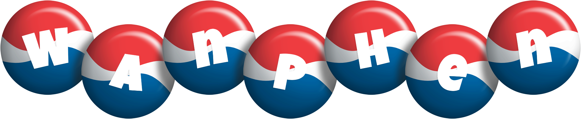 Wanphen paris logo