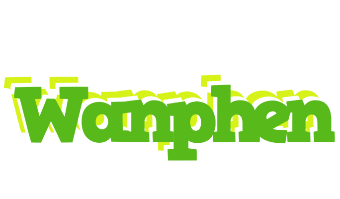 Wanphen picnic logo