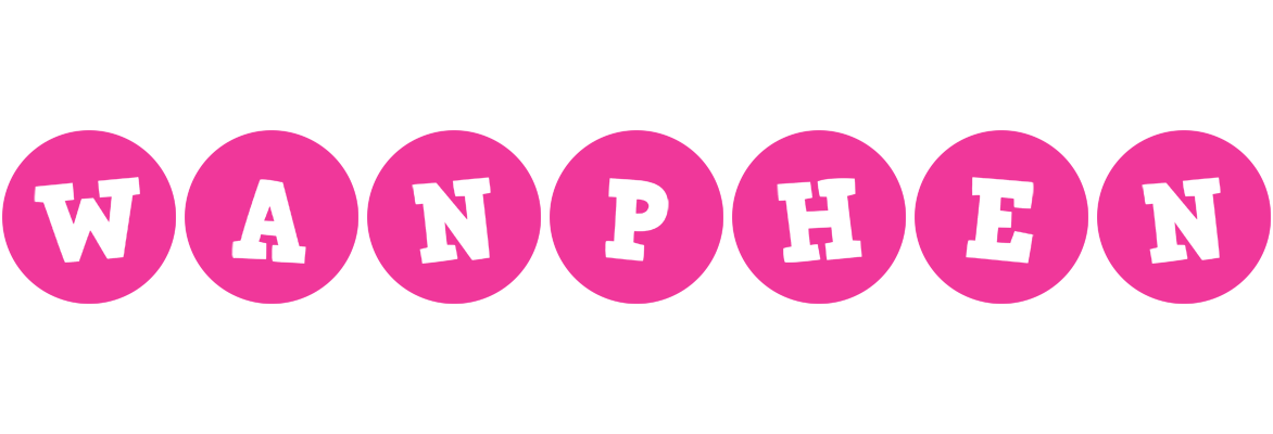 Wanphen poker logo
