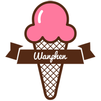 Wanphen premium logo