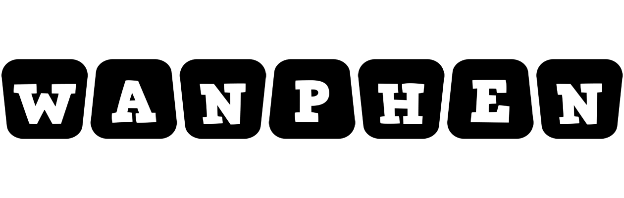 Wanphen racing logo