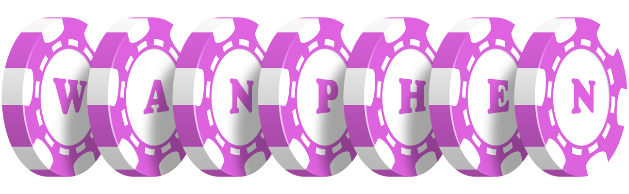 Wanphen river logo