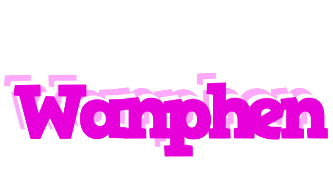 Wanphen rumba logo
