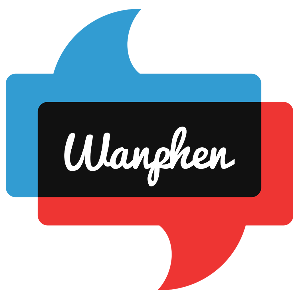 Wanphen sharks logo