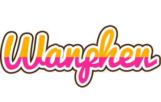 Wanphen smoothie logo