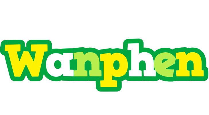 Wanphen soccer logo