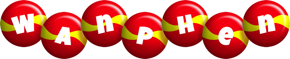 Wanphen spain logo