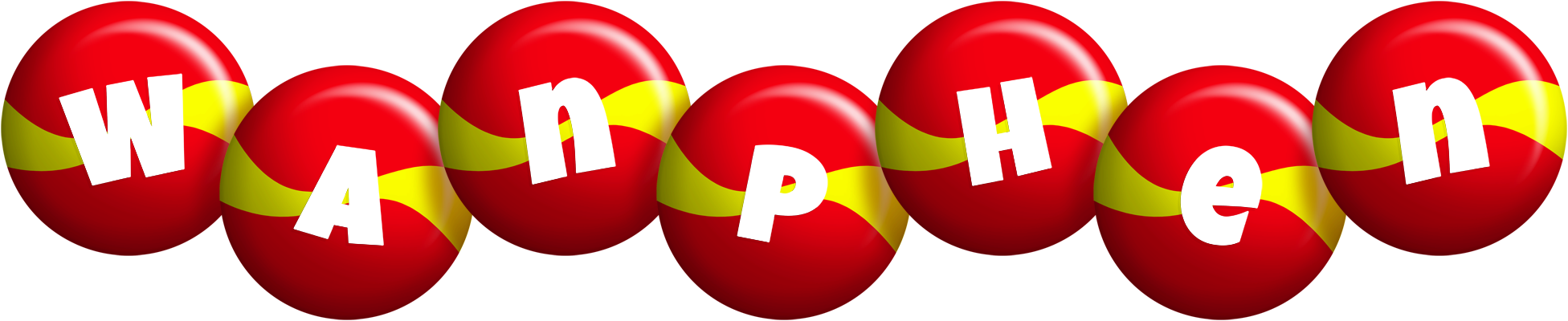 Wanphen spain logo
