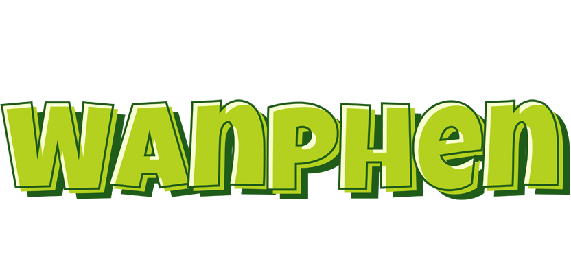 Wanphen summer logo