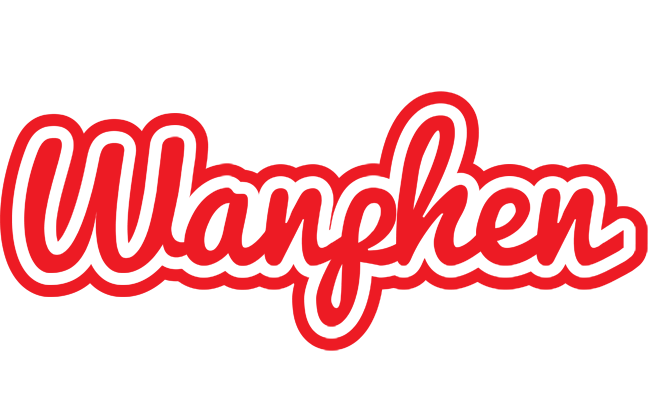 Wanphen sunshine logo