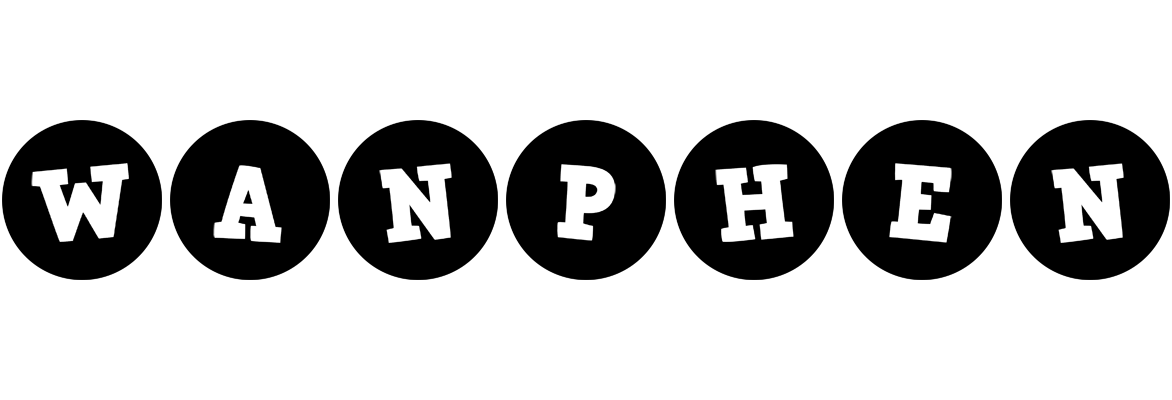Wanphen tools logo