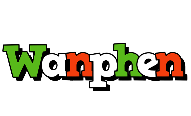 Wanphen venezia logo