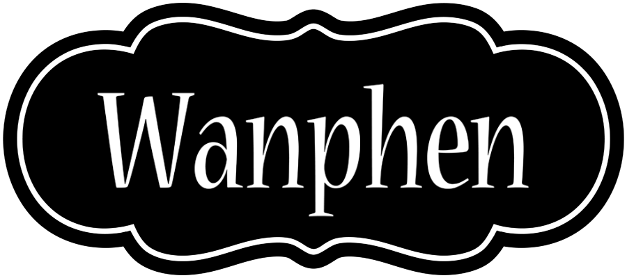 Wanphen welcome logo