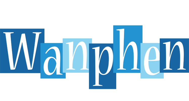 Wanphen winter logo