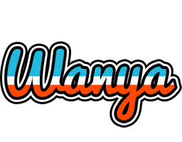 Wanya america logo