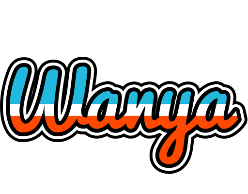 Wanya america logo