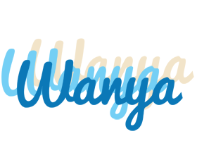 Wanya breeze logo