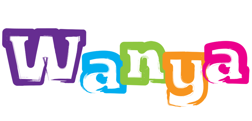 Wanya casino logo