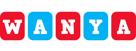 Wanya diesel logo
