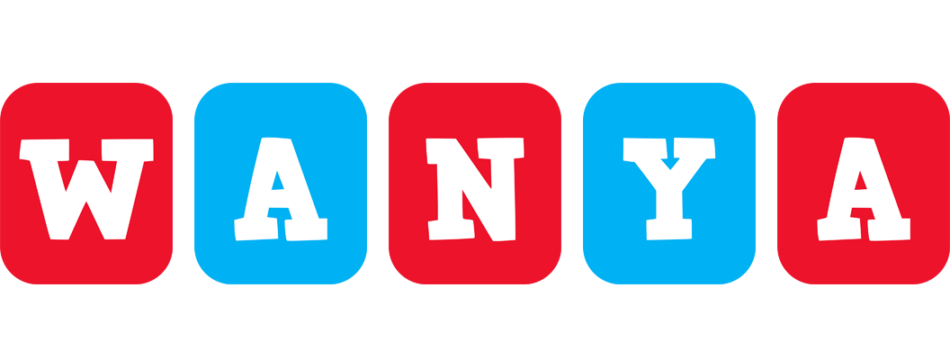 Wanya diesel logo
