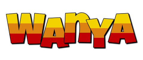 Wanya jungle logo
